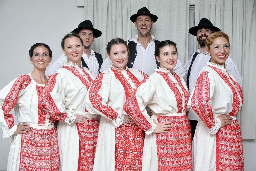 Kolo Velebit Córdoba