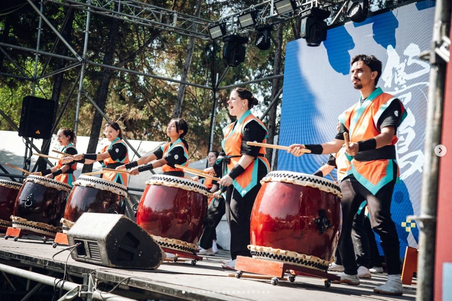 Córdoba vibró al ritmo del Bon Odori: Un fin de semana inmerso en la ...