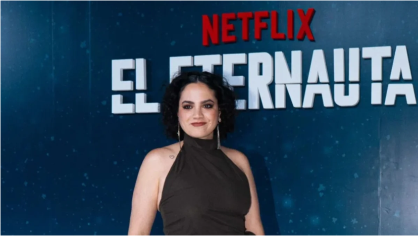 Orianna C rdenas xito De La Di spora Venezolana En El Eternauta orianna-c-rdenas-xito-de-la-di-spora-venezolana-en-el-eternauta
